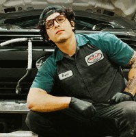 Gullo Ford of Conroe Employee Bryan Merlos's profile photo