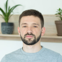 Michael Mucret's profile photo