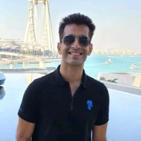 Ebullient Securities Employee Udit Aggarwal's profile photo