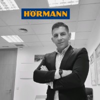 Hörmann España Employee José Miranda's profile photo