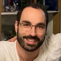 Dooiu Employee Nico Senerman's profile photo