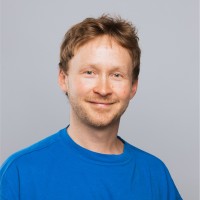 WAL Employee Simen Frogner's profile photo