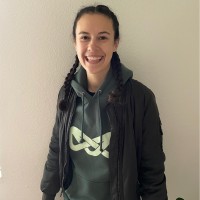 Novos Employee Marianna O'Brien's profile photo