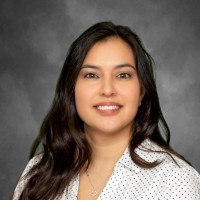 HMH Employee Ana Covey's profile photo