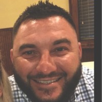 Eagle Compression, LLC Employee Jeremy Naranjo's profile photo
