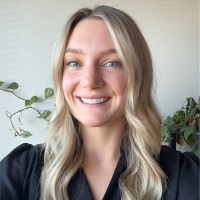 Boeing Employee Taylor Ford's profile photo