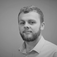 Korvus Technology Employee Conor Green's profile photo