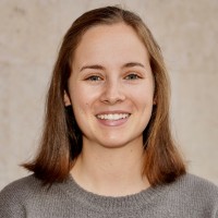 PhD Paths Employee Ashley Moses's profile photo