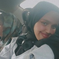 B.E.A.R. TELL Employee Nasra Ali's profile photo