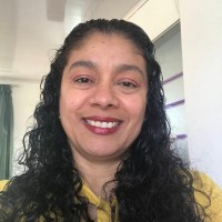 Departamento Administrativo Nacional de Estadística - DANE Colombia Employee Inés O.'s profile photo