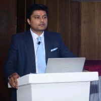 Vikrant Mehta Email & Phone Number