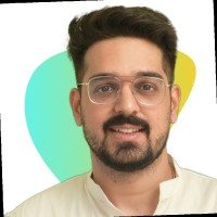 Tekizma Inc. Employee Ajay Maharshi's profile photo