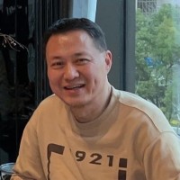 YAFO Capital Employee William Yao's profile photo