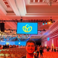 Aya Healthcare Employee Bryan Ayala's profile photo