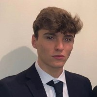FinTech Global Employee Harry Slade's profile photo