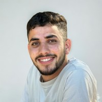 IConduct - Cloud Integration Platform Employee Uriya Davidi's profile photo