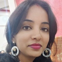 Evoke HR Solutions Pvt. Ltd. Employee Ansul Pranay's profile photo
