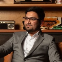 Danish Yousuf Email & Phone Number