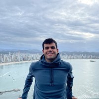 Rem Soft Sistemas Employee Victor Cerqueira Barros's profile photo