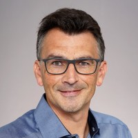 ANSARO Employee Martin Schwyter's profile photo