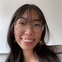Everee Employee Rebekah Harb's profile photo