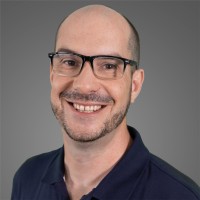 Tential Solutions Employee Jeremy Long's profile photo