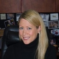 St. Joseph's Prep Employee Megan Russell's profile photo