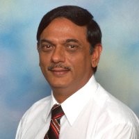 Mathers Realty Employee Atul Pathak's profile photo