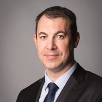 Devoteam Employee Laurent Martin's profile photo