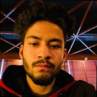 OSR Employee Lalit Rawat's profile photo