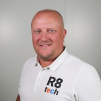 R8 TECHNOLOGIES Employee Kristo Peerna's profile photo