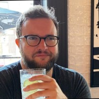 Top Hat Employee Andrew Corway's profile photo