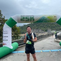 NEC Hong Kong Employee Johnny Mau's profile photo
