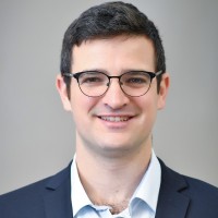 ION Asset Management Employee Amir Segev's profile photo