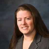 Megan Williams