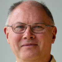 BAE Systems Employee James Bock's profile photo