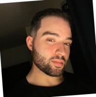 Nuvance Health Employee Eric Cabrera's profile photo