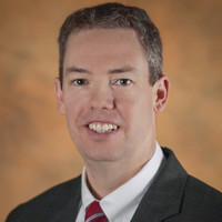 UT Medical Center Employee John  Callison, Jr.'s profile photo