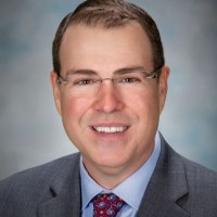 BAC Community Bank Employee Josh Hill's profile photo