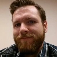 FRSecure Employee Eric Hanson's profile photo