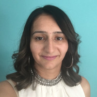 Hazelmont Social Care Employee Susan Rai's profile photo