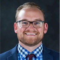 Ring Therapy Services Employee Matthew Ring's profile photo