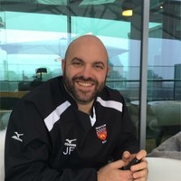 John Firth Email & Phone Number