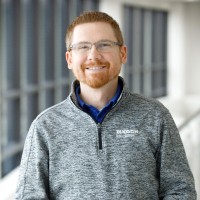 Infor Employee Ryan Powell's profile photo