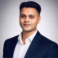 Saransh Bhatnagar Email