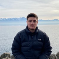 Blaze Networks Ltd Employee Alex Trigg's profile photo