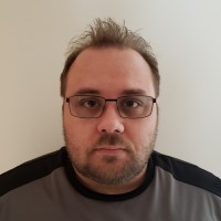 Timothy Cyr's profile photo