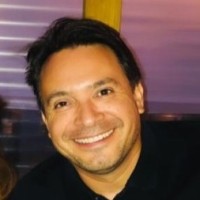 Schott NYC Employee Eric Marambio's profile photo