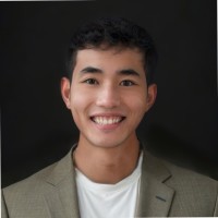 Gate58 Employee Caleb Cho's profile photo