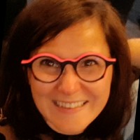 theo eyewear Employee Monica Doval's profile photo